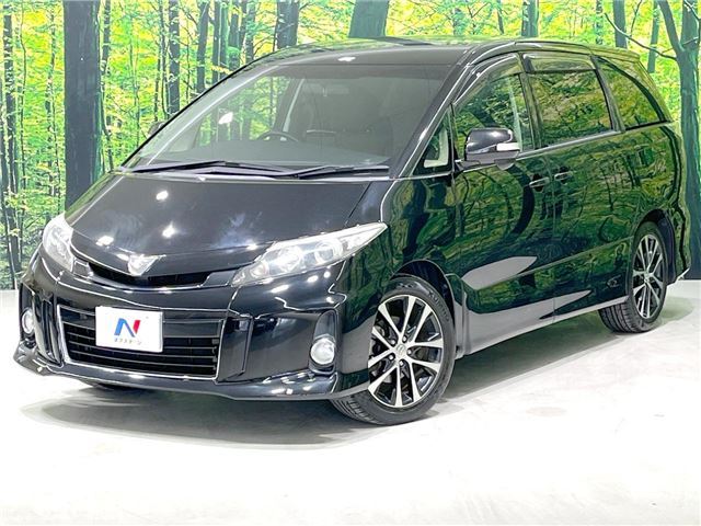 Toyota ESTIMA 2012 6309170-0