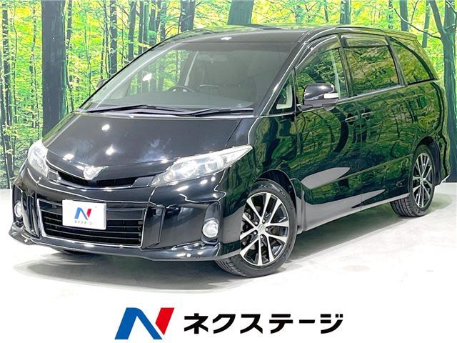 Toyota ESTIMA 2012 6309170-3