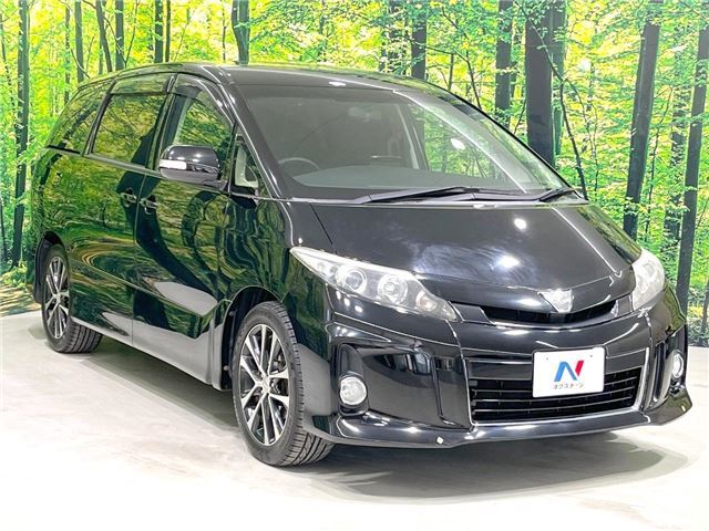 Toyota ESTIMA 2012 6309170-6