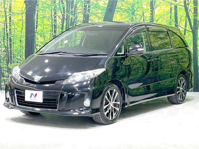 Toyota ESTIMA 2012 6309170-8