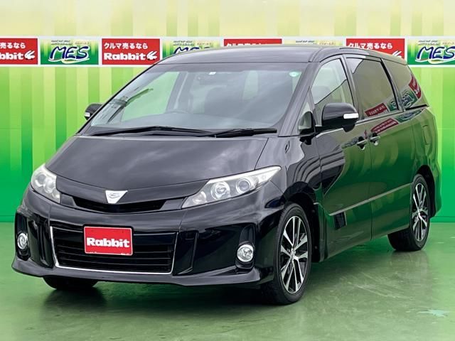 Toyota ESTIMA 2012 6309441-0