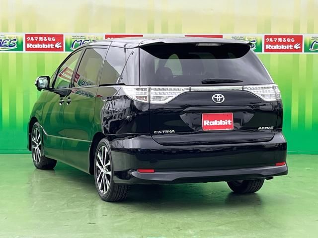 Toyota ESTIMA 2012 6309441-1