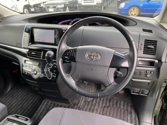 Toyota ESTIMA 2012 6309441-2