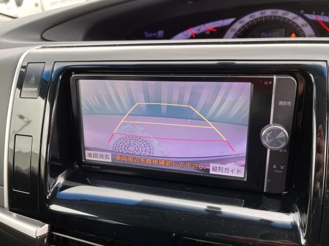 Toyota ESTIMA 2012 6309441-5