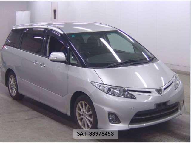 Toyota ESTIMA 2011 6309619-0