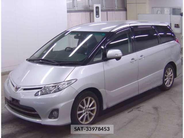 Toyota ESTIMA 2011 6309619-1