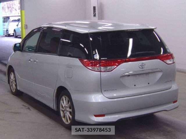 Toyota ESTIMA 2011 6309619-2