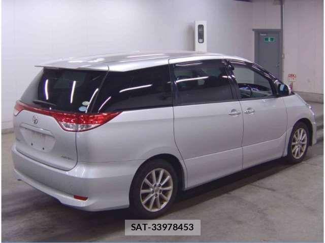 Toyota ESTIMA 2011 6309619-3