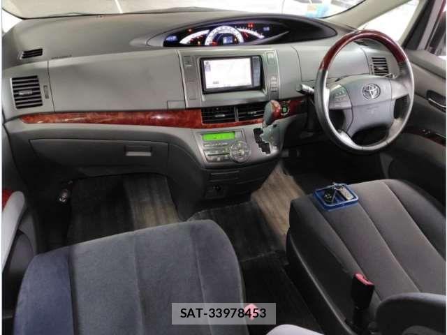 Toyota ESTIMA 2011 6309619-4
