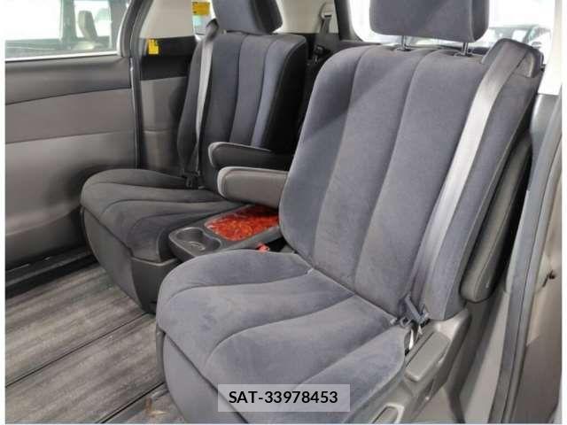Toyota ESTIMA 2011 6309619-5
