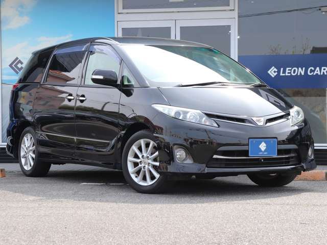 Toyota ESTIMA 2011 6309730-0