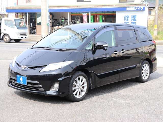 Toyota ESTIMA 2011 6309730-1
