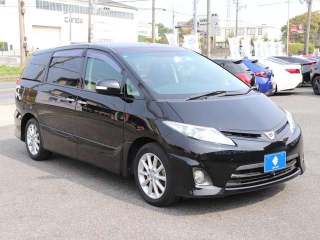 Toyota ESTIMA 2011 6309730-2
