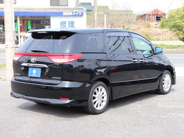 Toyota ESTIMA 2011 6309730-3