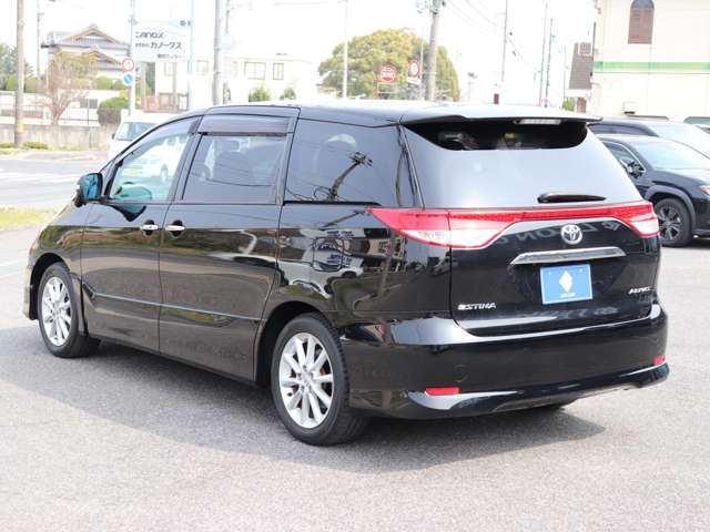 Toyota ESTIMA 2011 6309730-4
