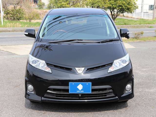 Toyota ESTIMA 2011 6309730-5