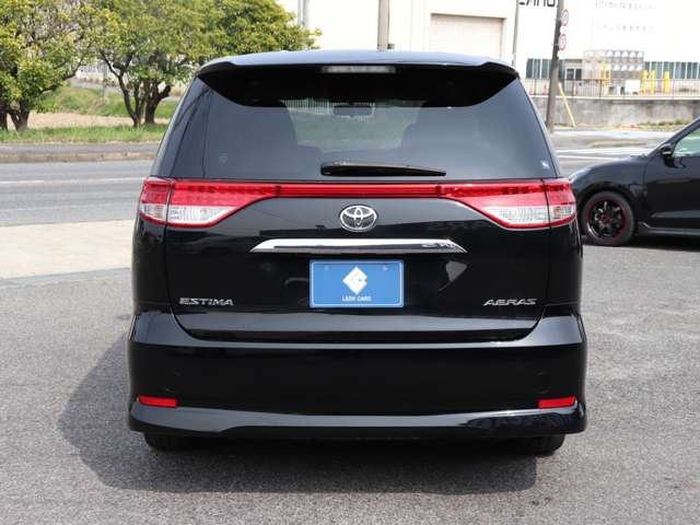 Toyota ESTIMA 2011 6309730-6