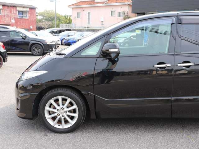 Toyota ESTIMA 2011 6309730-7