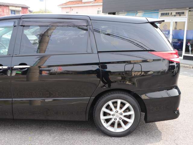 Toyota ESTIMA 2011 6309730-8