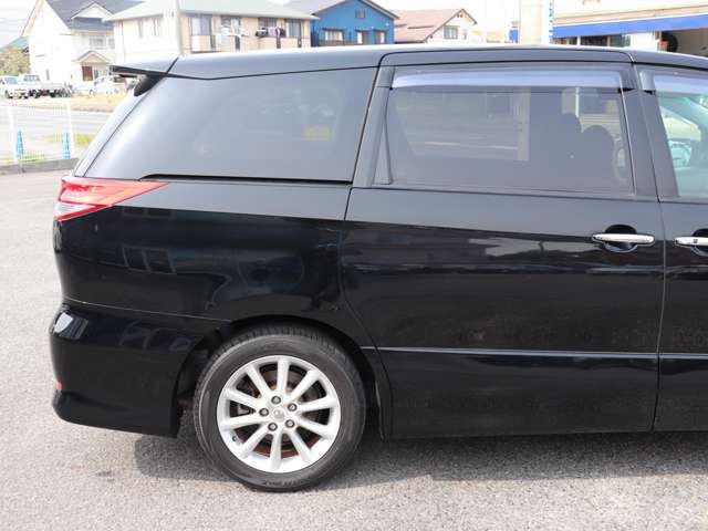Toyota ESTIMA 2011 6309730-9