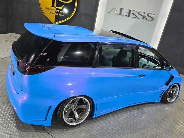 Toyota ESTIMA 2011 6309990-3