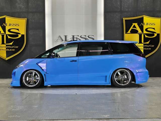 Toyota ESTIMA 2011 6309990-5