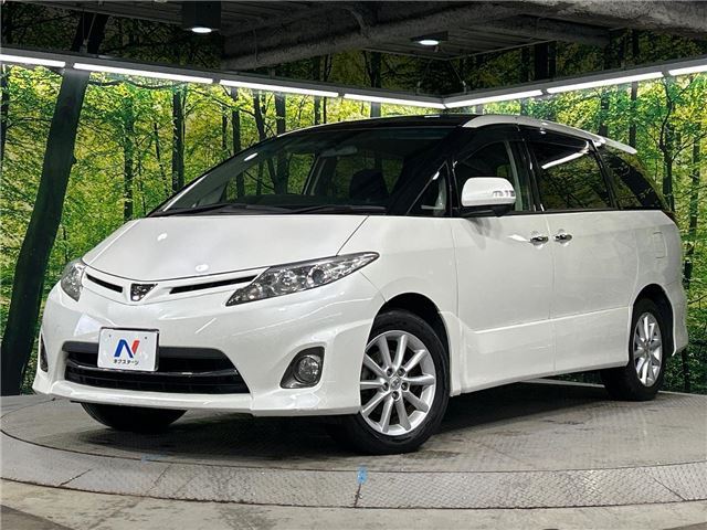 Toyota ESTIMA 2010 6310287-0