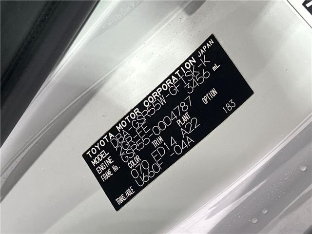 Toyota ESTIMA 2010 6310287-1