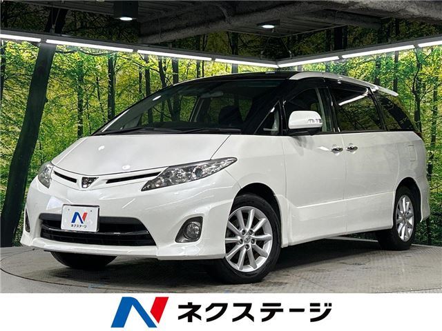 Toyota ESTIMA 2010 6310287-3