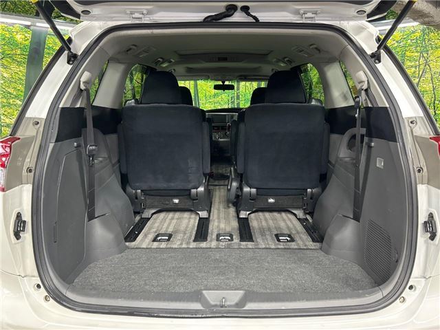 Toyota ESTIMA 2010 6310287-4