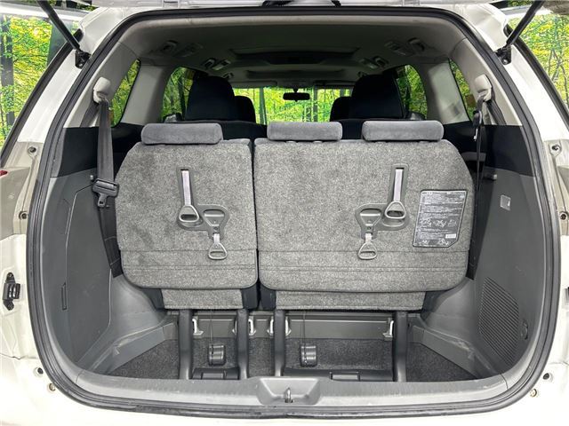 Toyota ESTIMA 2010 6310287-6