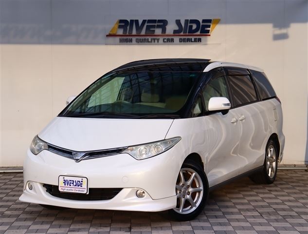 Toyota ESTIMA 2007 6310518-0