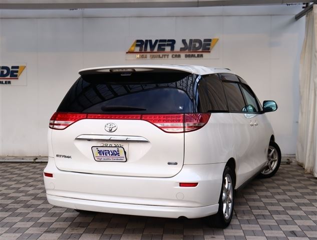 Toyota ESTIMA 2007 6310518-1