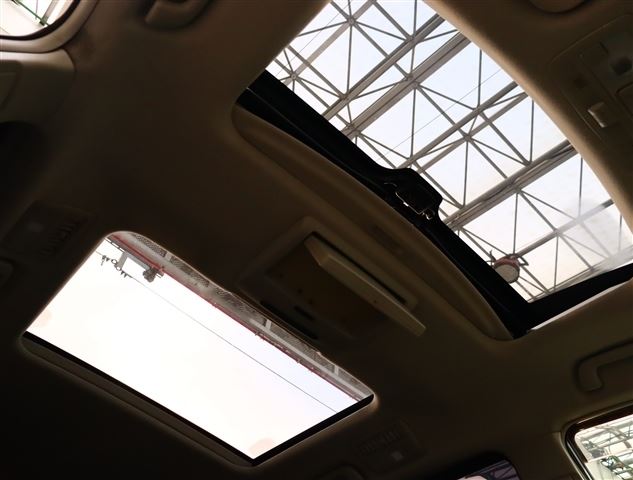 Toyota ESTIMA 2007 6310518-10