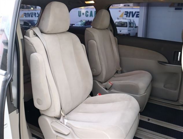 Toyota ESTIMA 2007 6310518-5