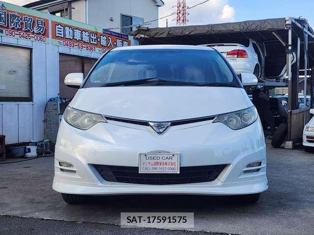 Toyota ESTIMA 2007 6310720-1