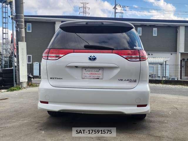 Toyota ESTIMA 2007 6310720-2