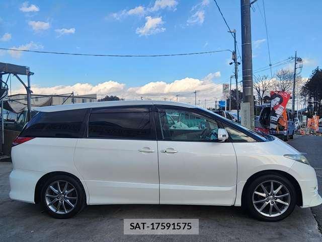 Toyota ESTIMA 2007 6310720-3