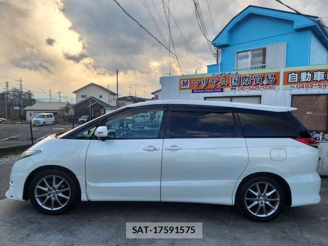 Toyota ESTIMA 2007 6310720-4