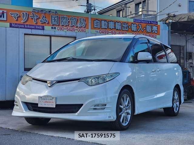 Toyota ESTIMA 2007 6310720-5