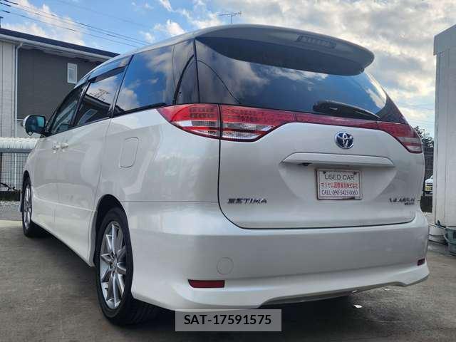 Toyota ESTIMA 2007 6310720-7