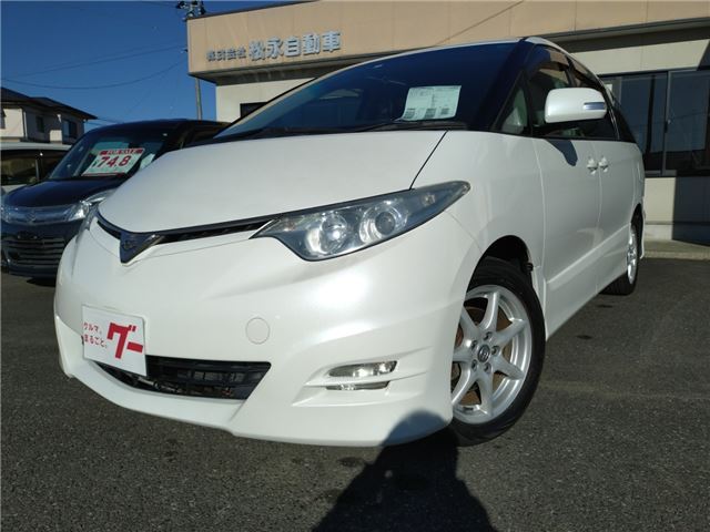 Toyota ESTIMA 2006 6310811-0