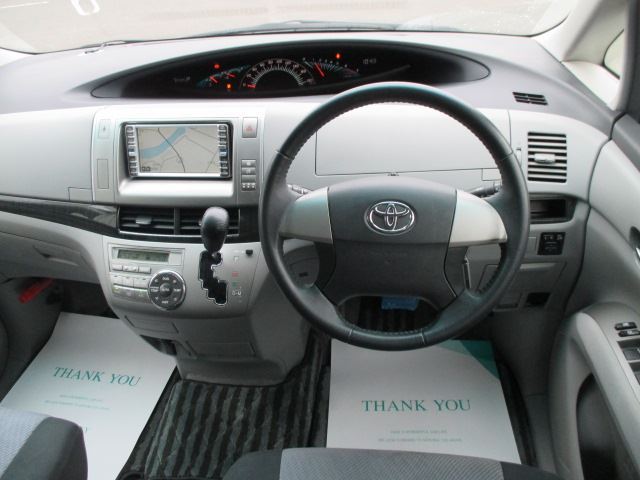 Toyota ESTIMA 2006 6310811-1