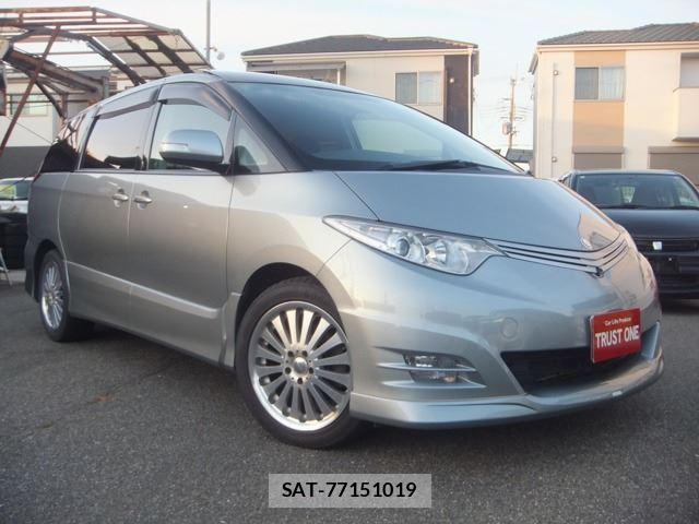 Toyota ESTIMA 2006 6310855-0
