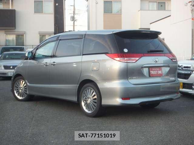 Toyota ESTIMA 2006 6310855-2