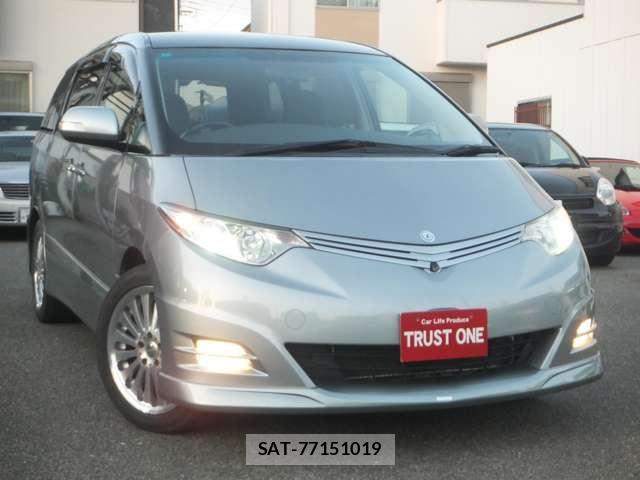 Toyota ESTIMA 2006 6310855-3