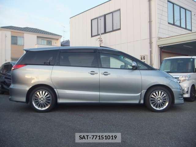 Toyota ESTIMA 2006 6310855-4