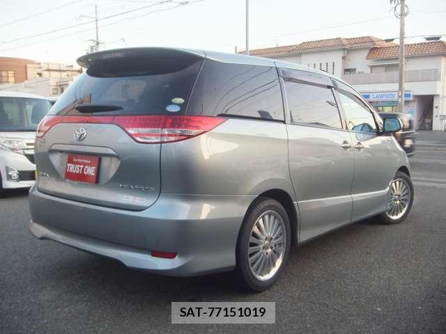 Toyota ESTIMA 2006 6310855-5