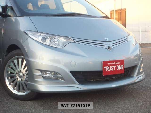 Toyota ESTIMA 2006 6310855-8