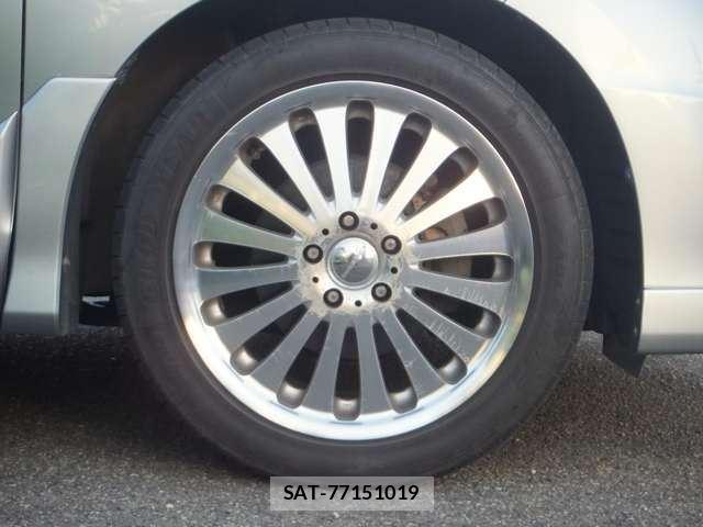Toyota ESTIMA 2006 6310855-9